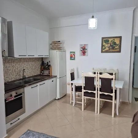 Guri's Apartman Vlora