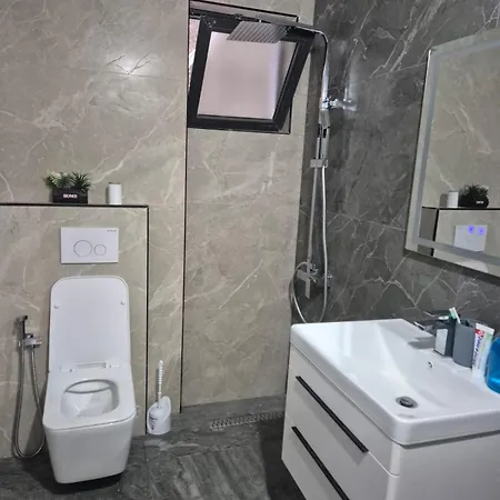 Apartman Guri's Vlora